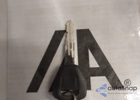 2002 Honda Odyssey Lx from USA, damaged, VIN 2HKRL18522H577154